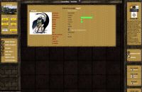 Andagor - Screenshot Fantasy Storico