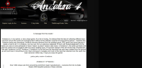 Andatura 5 - Screenshot Motori