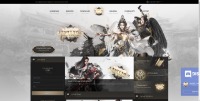 Anelia2 - Angels of Darkness - Screenshot MmoRpg