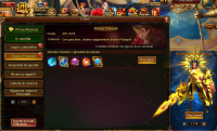 Anello del Drago - Screenshot Fantasy Orientale