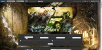 Angel and Devil: Reborn - Screenshot Play by Forum