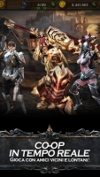 Angel Stone - Screenshot Play by Mobile