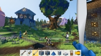 Angeldust - Screenshot MmoRpg