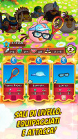 Angry Birds Fight! - Screenshot Animali e Fattorie