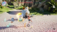 Aniimo - Screenshot MmoRpg