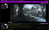 Anika: Il Bacio del Vampiro - Screenshot Vampiri