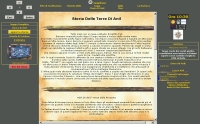 Le Terre di Anil - Screenshot Play by Chat