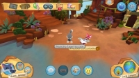 Animal Jam - Screenshot Browser Game