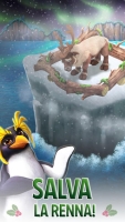 Animal Voyage: Avventura sull'Isola - Screenshot Animali e Fattorie