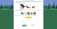Animal Acres - Screenshot Animali e Fattorie