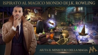 Animali Fantastici: Misteri dal Magico Mondo - Screenshot Play by Mobile