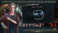 Animali Fantastici: Misteri dal Magico Mondo - Screenshot Harry Potter