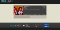 Anime e Manga - Screenshot Manga e Anime