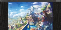 Anime World GDR - Screenshot Play by Forum