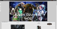 Anime d'Acciaio GDR - Screenshot Play by Forum