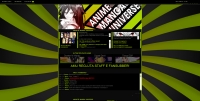 Anime and Manga Universe - Screenshot Play by Forum