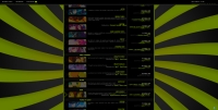 Anime and Manga Universe - Screenshot Manga e Anime