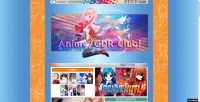 Anime GDR Club - Screenshot Play by Forum