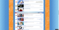 Anime GDR Club - Screenshot Manga