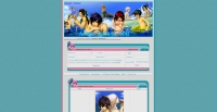 Anime Global gdr - Screenshot Play by Forum