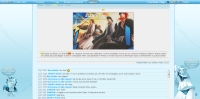 Anime Manga Legend - Bleach GdR - Screenshot Play by Forum