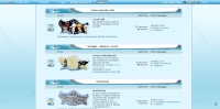 Anime Manga Legend - Bleach GdR - Screenshot Manga e Anime