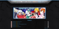AnimeLand GDR - Screenshot Play by Forum