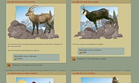 Anisnow - Screenshot Animali e Fattorie