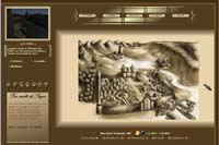 Annelin - Screenshot Play by Chat