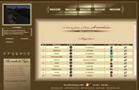 Annelin - Screenshot Fantasy