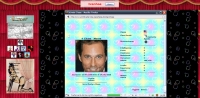 Anni50 - Screenshot Storico