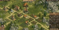 Anno Online - Screenshot Browser Game