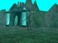 Annwyn - Screenshot MmoRpg