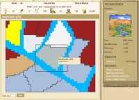 Anophis - Screenshot Browser Game
