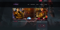 Anoria3 - Screenshot MmoRpg