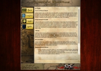 Another Hobbit's Tale - Screenshot Play by Chat