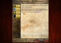 Another Hobbit's Tale - Screenshot Signore degli Anelli