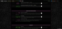 Another Harry Potter Tale GDR - Screenshot Harry Potter