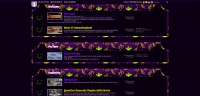 Another World Gdr - Screenshot Fantascienza