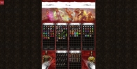 Antares2 - Screenshot Fantasy Orientale