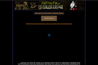 Antaryon - Screenshot Fantasy