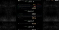 Antebellum - mischief managed - Harry Potter - Screenshot Harry Potter