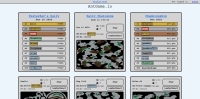 AntGame - Screenshot Browser Game