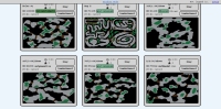 AntGame - Screenshot Animali e Fattorie
