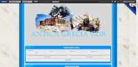 Antica Grecia GDR - Screenshot Play by Forum