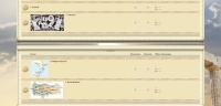 Antiche Polis GDR - Screenshot Antica Roma e Grecia