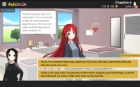 AnticLove - Screenshot Browser Game