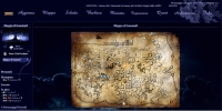 Antico Regno - Screenshot Fantasy Classico