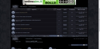 L'Antro del Balrog - Screenshot Signore degli Anelli