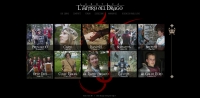 L'Antro del Drago - Screenshot Fantasy
